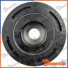 Poulie damper vilebrequin pour OPEL | RKP-PL-003, 17-1050